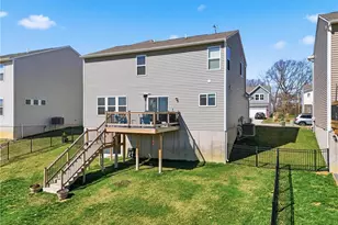 1622 Arden Bend, Fairborn, OH 45324 - Photo 8