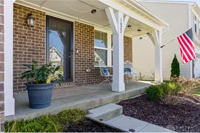 1622 Arden Bend, Fairborn, OH 45324 - Photo 4