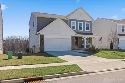 1622 Arden Bend, Fairborn, OH 45324 - Photo 2