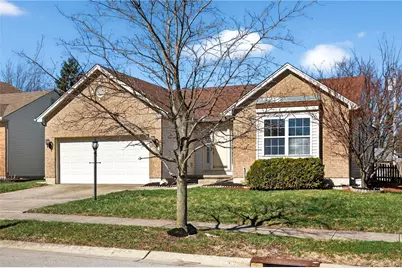 1525 Farrington Drive, Kettering, OH 45420 - Photo 2