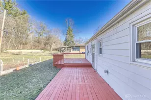 1929 Grange View Dr, Beavercreek, OH 45432 - Photo 30