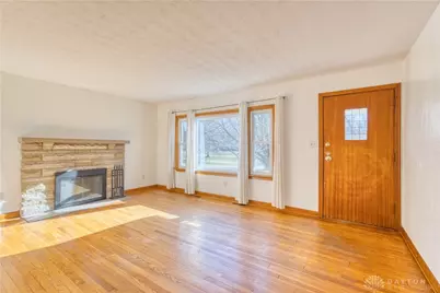 1929 Grange View Drive, Beavercreek, OH 45432 - Photo 8