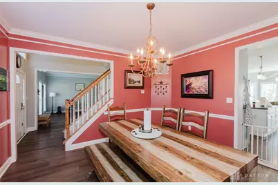 9729 Olde Georgetown Way, Centerville, OH 45458 - Photo 8