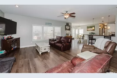 9729 Olde Georgetown Way, Centerville, OH 45458 - Photo 18