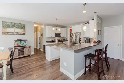 9729 Olde Georgetown Way, Centerville, OH 45458 - Photo 12