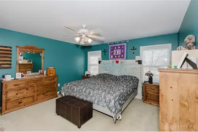 9729 Olde Georgetown Way, Centerville, OH 45458 - Photo 24