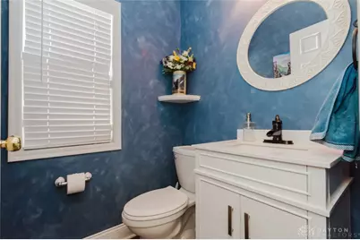 9729 Olde Georgetown Way, Centerville, OH 45458 - Photo 20