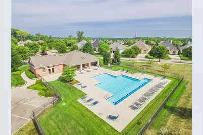 9729 Olde Georgetown Way, Centerville, OH 45458 - Photo 44