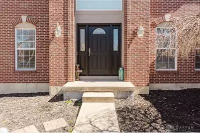 9729 Olde Georgetown Way, Centerville, OH 45458 - Photo 2