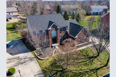 9729 Olde Georgetown Way, Centerville, OH 45458 - Photo 46