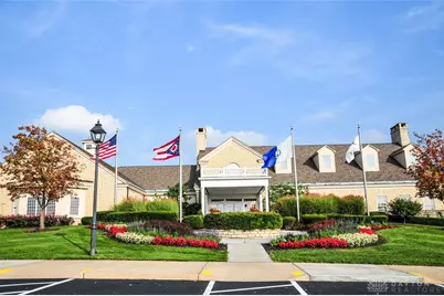 9729 Olde Georgetown Way, Centerville, OH 45458 - Photo 42