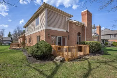 876 Timberlake Court, Kettering, OH 45429 - Photo 42