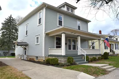 1414 Washington Avenue, Piqua, OH 45356 - Photo 4