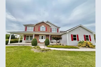 3524 Brumbaugh Road, Greenville Twp, OH 45331 - Photo 2