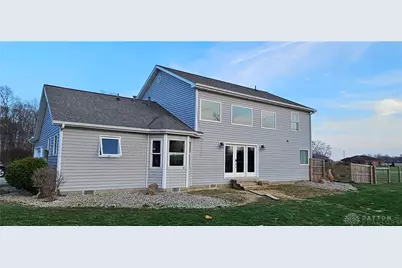 3524 Brumbaugh Road, Greenville Twp, OH 45331 - Photo 2