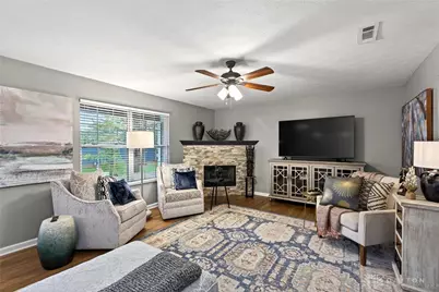 1517 Commons Drive, Miamisburg, OH 45342 - Photo 4