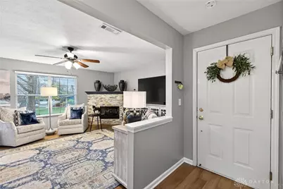 1517 Commons Drive, Miamisburg, OH 45342 - Photo 2