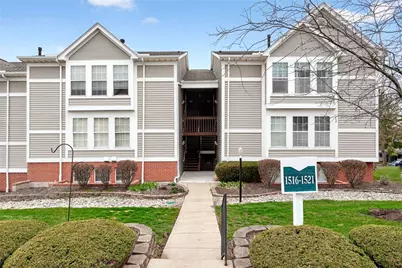 1517 Commons Drive, Miamisburg, OH 45342 - Photo 1