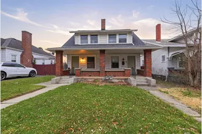 51 S Cherrywood Avenue, Dayton, OH 45403 - Photo 2