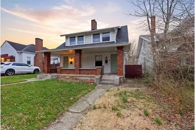 51 S Cherrywood Avenue, Dayton, OH 45403 - Photo 1