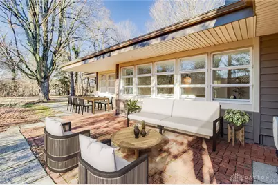 1328 Shawnee Drive, Yellow Springs Vlg, OH 45387 - Photo 26