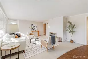 1328 Shawnee Dr, Yellow Springs Vlg, OH 45387 - Photo 4