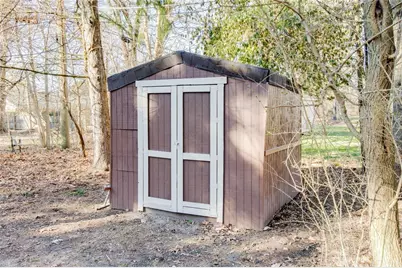 1328 Shawnee Drive, Yellow Springs Vlg, OH 45387 - Photo 38