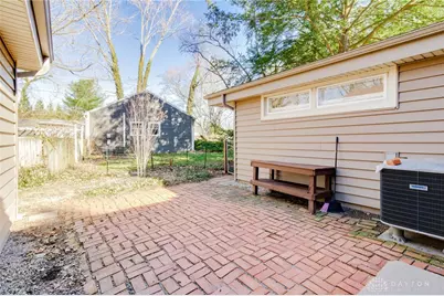 1328 Shawnee Drive, Yellow Springs Vlg, OH 45387 - Photo 34