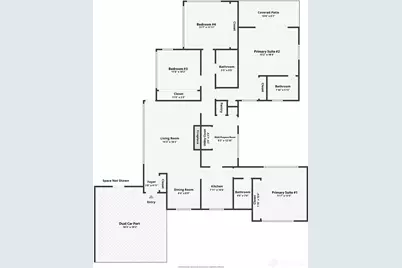 1328 Shawnee Drive, Yellow Springs Vlg, OH 45387 - Photo 44