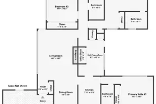 1328 Shawnee Dr, Yellow Springs Vlg, OH 45387 - Photo 44