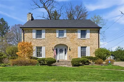 124 Hawthorne Road, Springfield, OH 45504 - Photo 1
