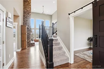 825 George Allen Drive, Harmony Twp, OH 45369 - Photo 8