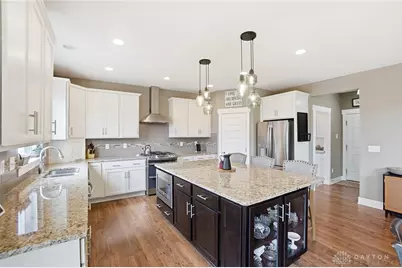 825 George Allen Drive, Harmony Twp, OH 45369 - Photo 20