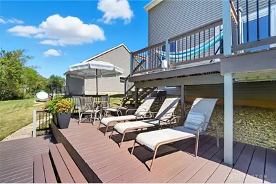 825 George Allen Drive, Harmony Twp, OH 45369 - Photo 90