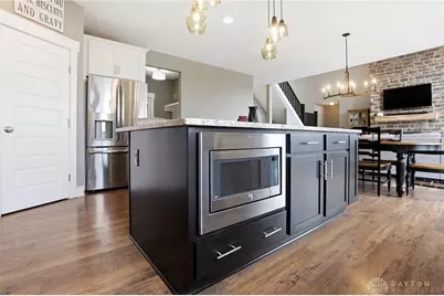 825 George Allen Drive, Harmony Twp, OH 45369 - Photo 26