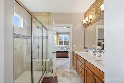 825 George Allen Drive, Harmony Twp, OH 45369 - Photo 32