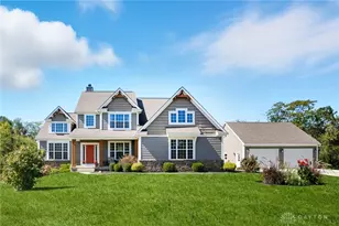 825 George Allen Dr, Harmony Twp, OH 45369 - Photo 2