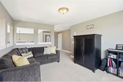 825 George Allen Drive, Harmony Twp, OH 45369 - Photo 44