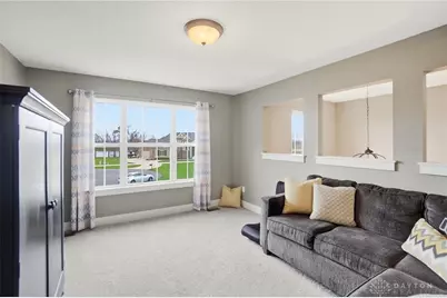 825 George Allen Drive, Harmony Twp, OH 45369 - Photo 42