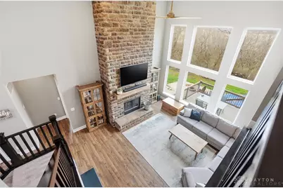 825 George Allen Drive, Harmony Twp, OH 45369 - Photo 16