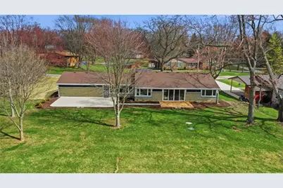 1091 Sylvan Shores Drive, South Vienna, OH 45369 - Photo 4