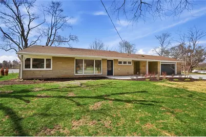 1091 Sylvan Shores Drive, South Vienna, OH 45369 - Photo 8