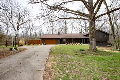 8661 Hide A Way Lane, Washington Twp, OH 45458 - Photo 2