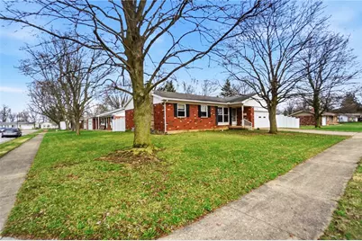 1116 Taft Street, Sidney, OH 45365 - Photo 2