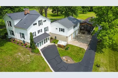 7117 Fishburg Road, Dayton, OH 45424 - Photo 1