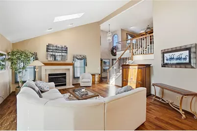 392 Copper Beech Court, Washington Twp, OH 45459 - Photo 6