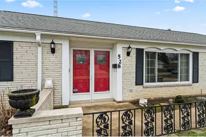 528 Blue Jay Drive, Vandalia, OH 45377 - Photo 4