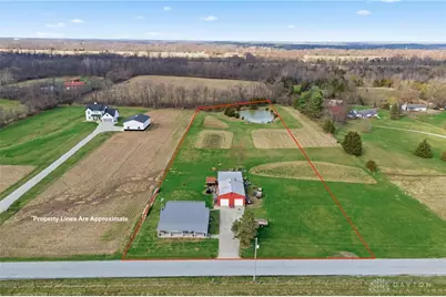 11379 Friend Road, Germantown, OH 45327 - Photo 40