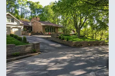 450 Ridgewood Avenue, Oakwood, OH 45409 - Photo 2