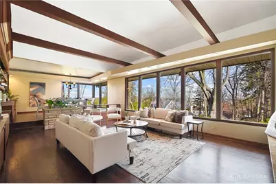 450 Ridgewood Avenue, Oakwood, OH 45409 - Photo 6